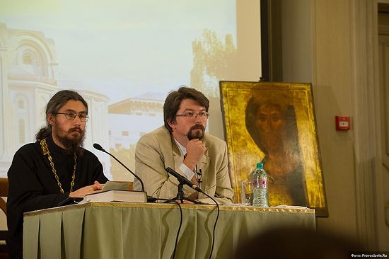 Ответы Федора Куприянова на вопросы