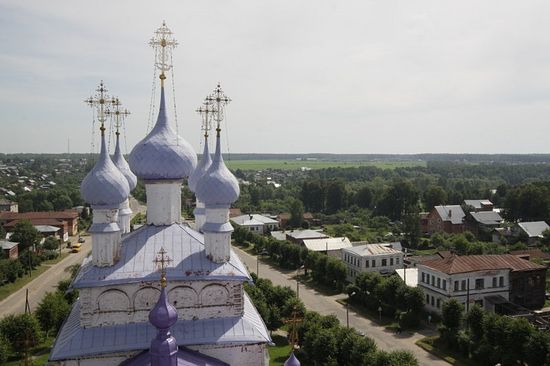 Фото Владимира Ештокина