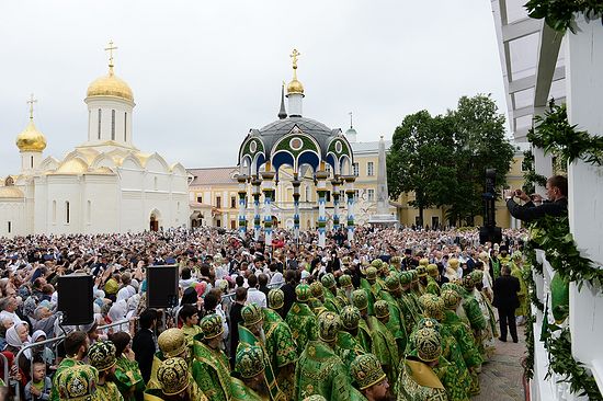 Фото: Патриархия.Ru