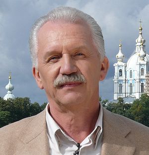 Александр Мясников