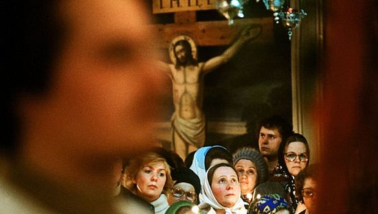 Фото: Олег Макаров / РИА Новости