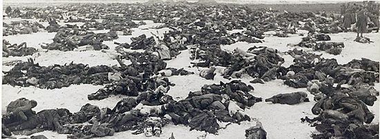 Сталинград. 1943 г.