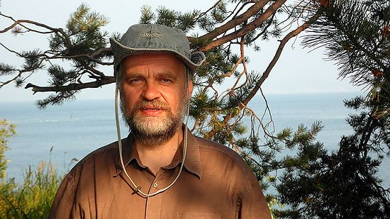 Алексей Варламов