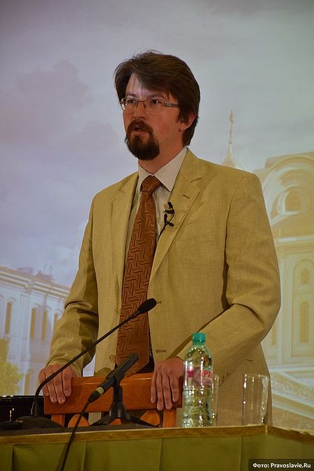Федор Алексеевич Куприянов