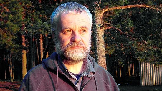 Алексей Варламов