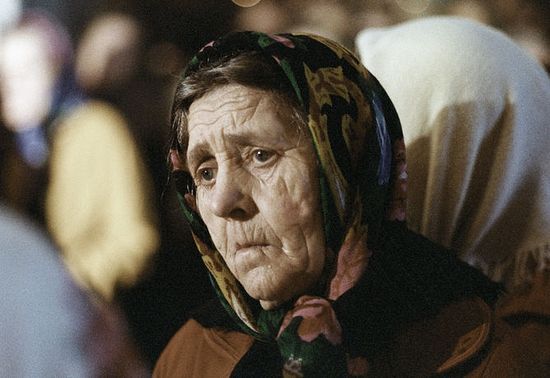 Фото: Олег Макаров / РИА Новости